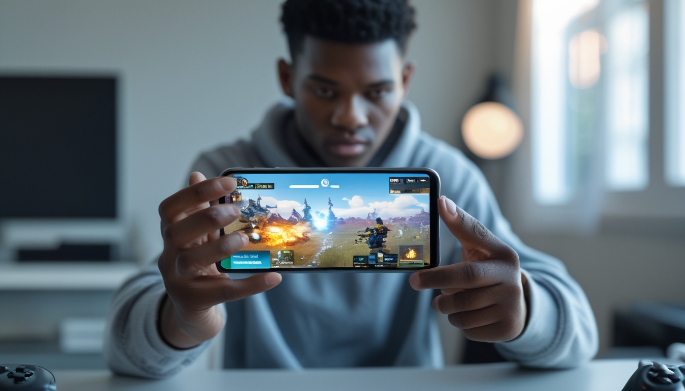 Game Battle Royale Offline Terbaik 2026 untuk HP Spek Rendah: Panduan Lengkap dan Rekomendasi