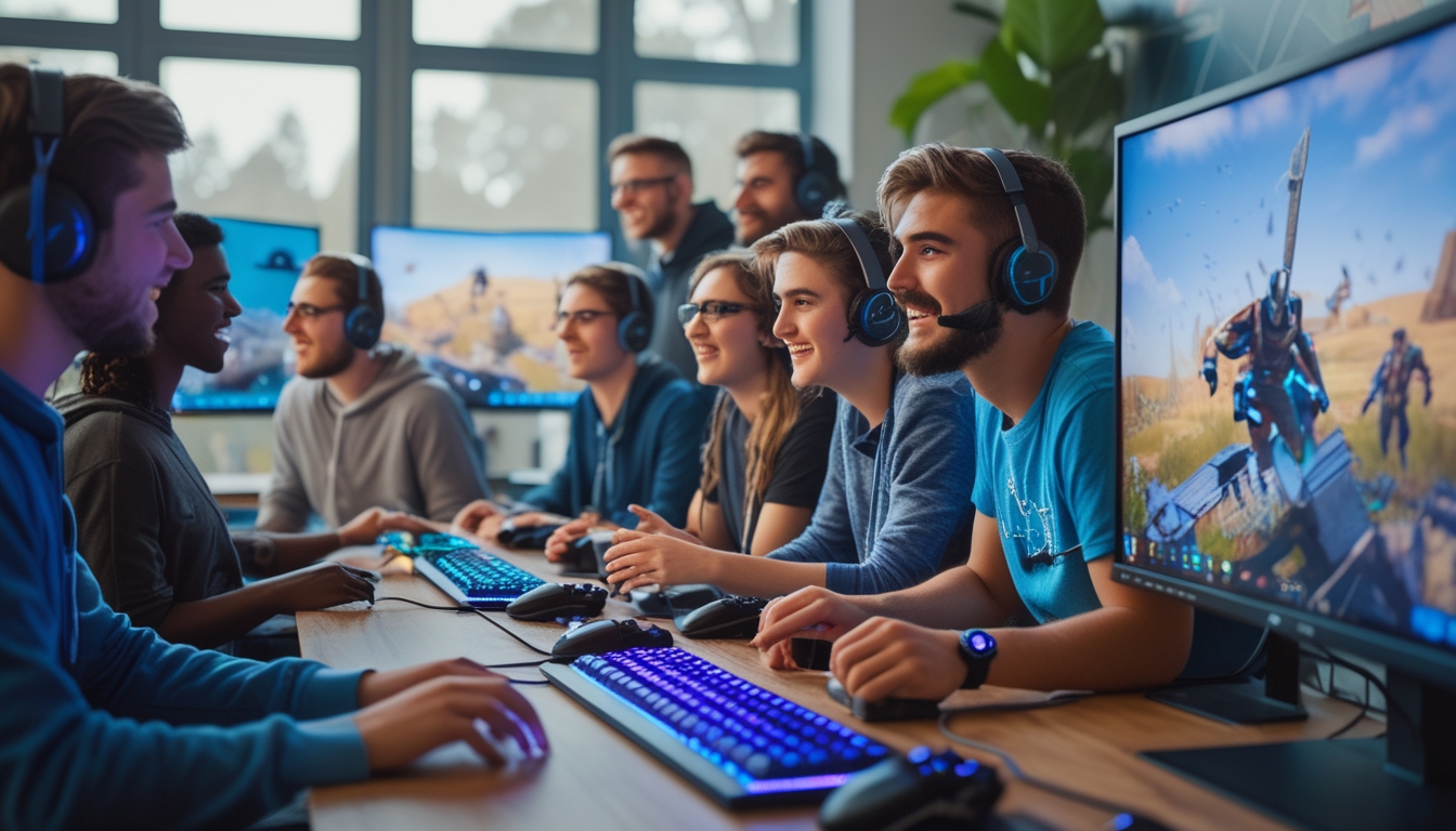 Cara Memilih Game Battle Royale Terbaik 2026 untuk Pemula Secara Efektif