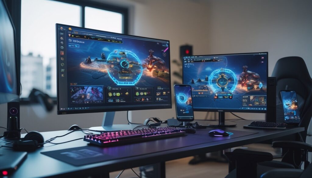 Daftar Game RTS 2026 PC dan Mobile yang Wajib Dicoba Penggemar Strategi