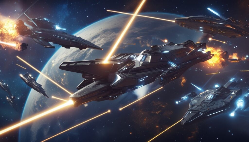 Game RTS Sci-Fi 2026: Pertempuran Antargalaksi dan Teknologi Futuristik yang Mengagumkan