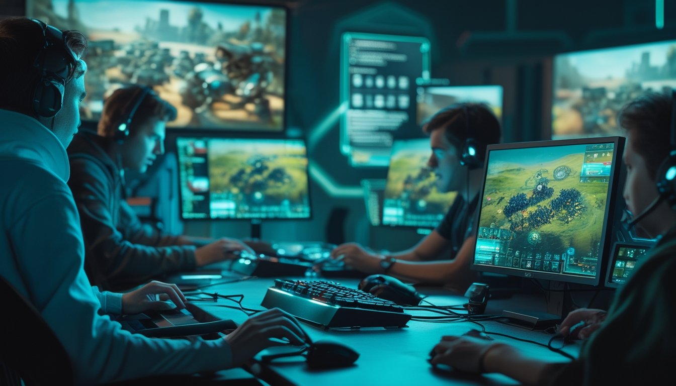 Game RTS 2026 Offline Terbaik untuk Penggemar Strategi Real-Time Klasik yang Patut Dicoba