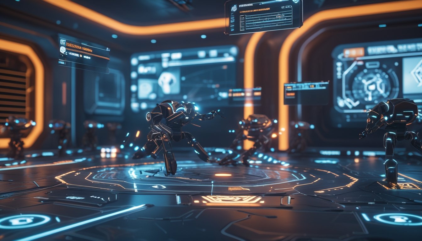 Prediksi Game RTS 2026 yang Akan Mengubah Dunia Game Strategi Real-Time: Inovasi dan Tren Baru