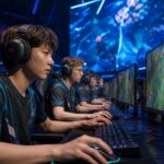Prediksi Tim Terkuat MOBA Esports 2026: Siapa Kandidat Juara Dunia Tahun Ini?