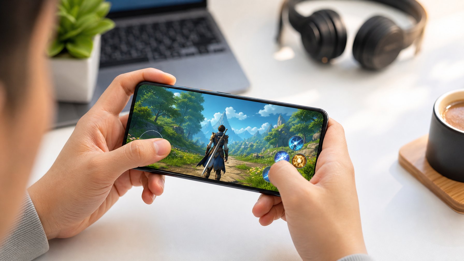 Daftar Game Android Terbaik 2026 yang Ringan dan Gratis untuk Semua Pengguna