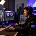 Panduan Lengkap Memulai Karier sebagai Gamer dan Content Creator Gaming di 2026: Tips dan Strategi Sukses