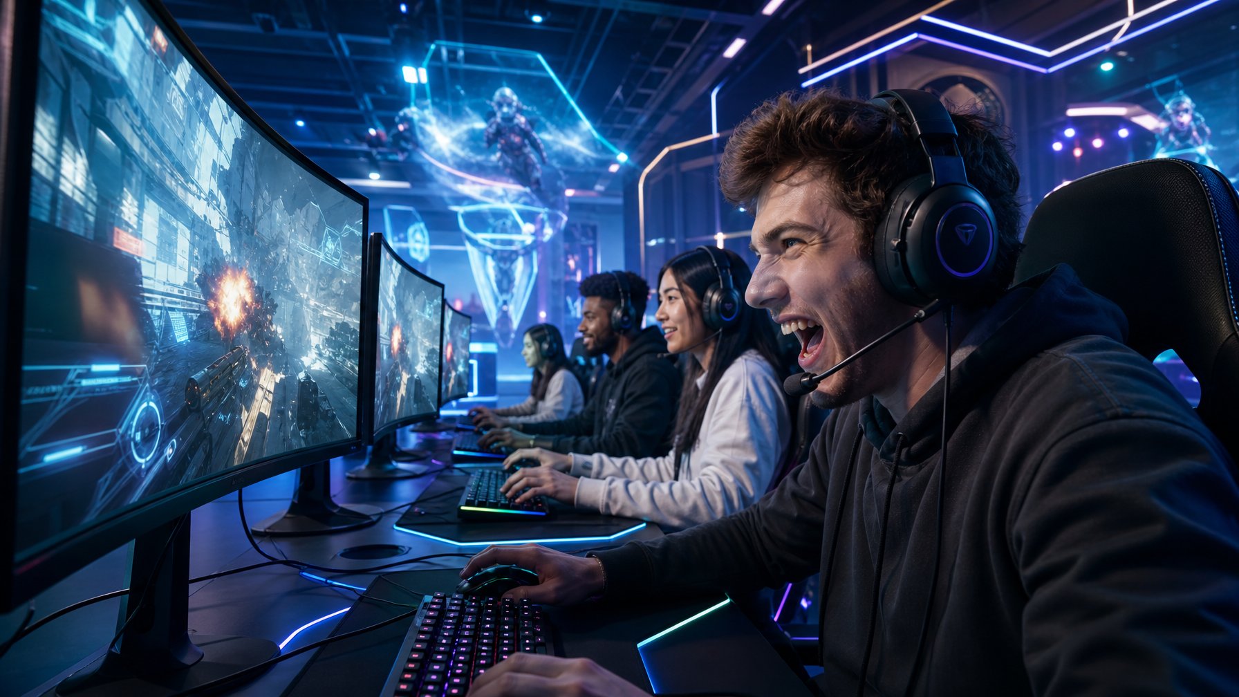 FPS Game 2026 Terbaru yang Paling Dinantikan oleh Gamer di Seluruh Dunia
