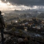 Post-Apocalyptic Survival Open World RPG dengan Cuaca Dinamis dan Pembangunan Markas Terbaik