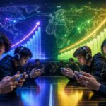 Perbandingan Pendapatan Industri Mobile Esports Global 2025 vs 2026: Tren Dan Proyeksi Utama