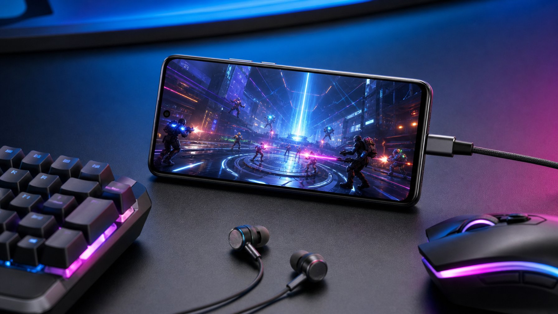 Rekomendasi HP Gaming Terbaik Harga 3 Jutaan untuk Kompetitif Esports 2026: Pilihan Teratas gpt-5.2