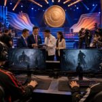 Dampak Masuknya Identity V ke Cabang Medal Event Asian Games 2026 bagi Esports Asia