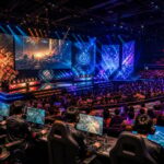 Evolusi Turnamen Free Fire World Series (FFWS) Southeast Asia 2026 Fall dan Persaingan Esports Regional