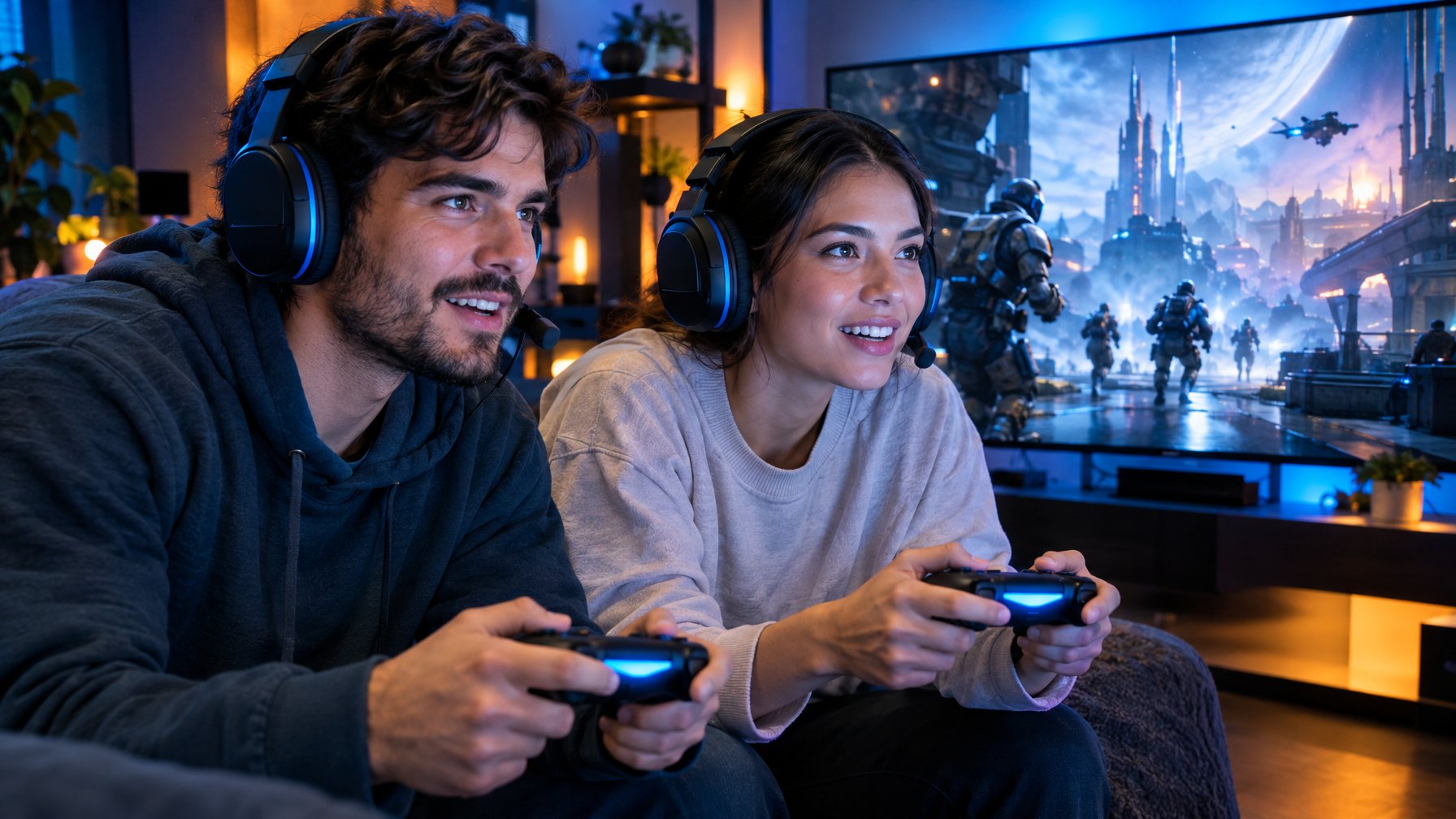 Game FPS Terbaru 2026 dengan Mode Multiplayer yang Seru untuk Mabar: Pilihan